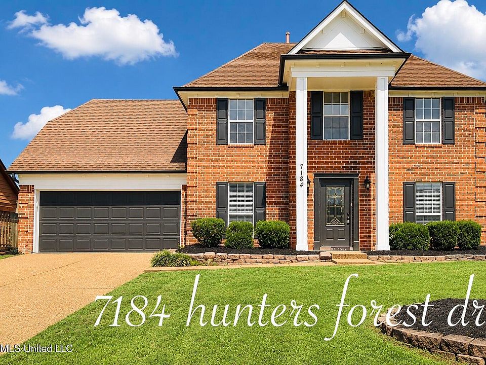 1st image of 7184 Hunters Forest Dr