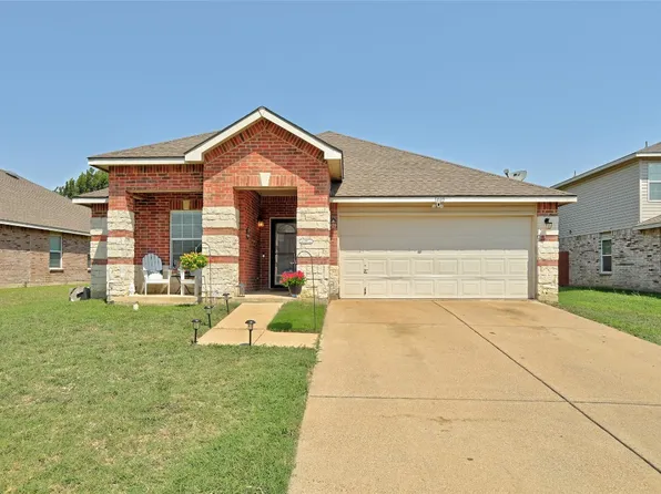 1440 Krista Dr, Burleson, TX 76028