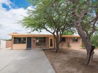 4113 E 27th St, Tucson, AZ 85711