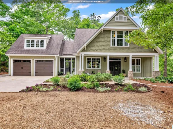 4305 Lakeshore Cv, Birmingham, AL 35242