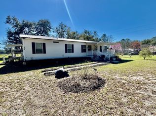 2719 Scully Rd, Middleburg, FL 32068