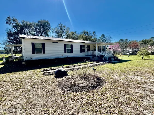 2719 SCULLY Road, Middleburg, FL 32068