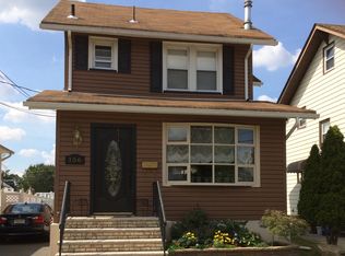 156 Post Ave, Lyndhurst, NJ 07071