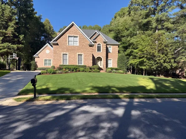 114 Shipyard Pointe Rd, Mooresville, NC 28117