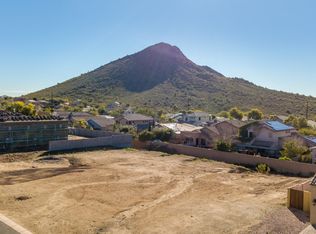 6423 W Tombstone Trl, Phoenix, AZ 85083