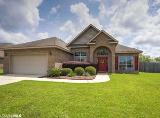 24016 Limerick Ln, Daphne, AL 36526