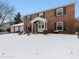 14474 Dan Patch Ln, Libertyville, IL