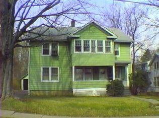 17 Myrtle Ave #2, Danbury, CT 06810