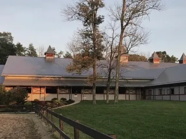 2025 N Russell Rd, Bloomington, IN 47408