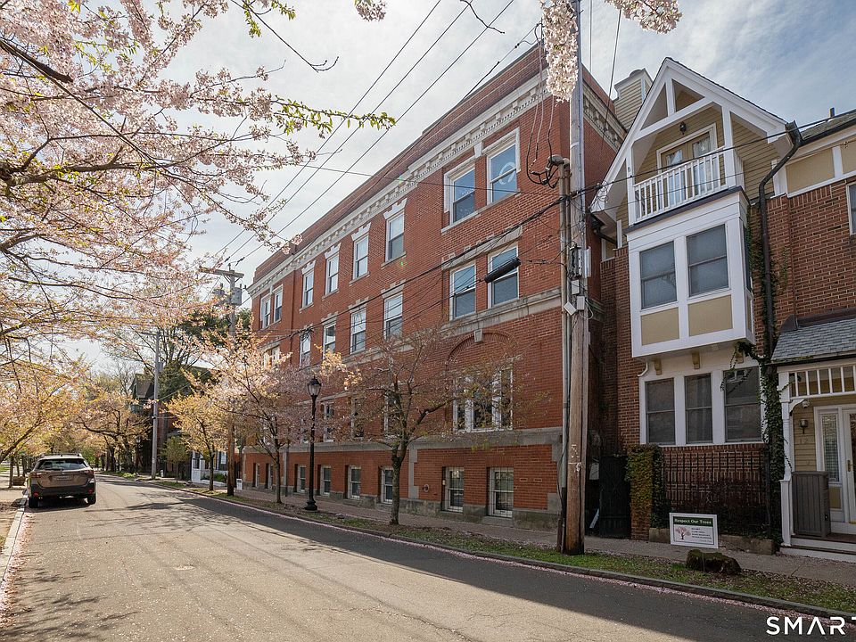 1st image of 8 Hughes Place #1N
