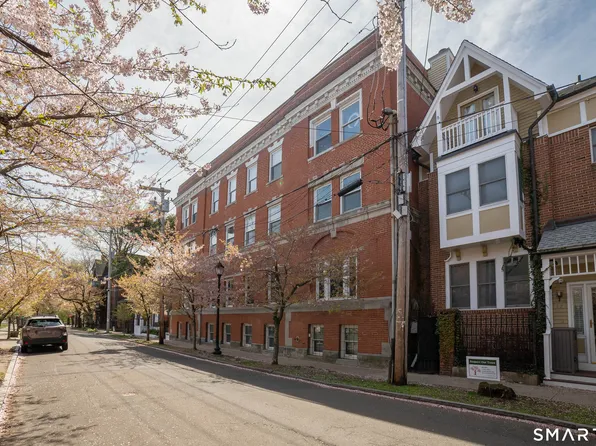 8 Hughes Place #1N, New Haven, CT 06511