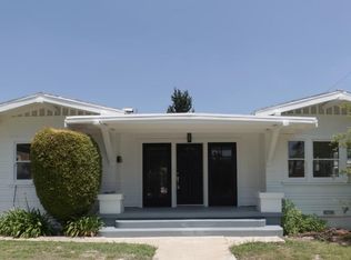 6028 Comstock Ave, Whittier, CA 90601
