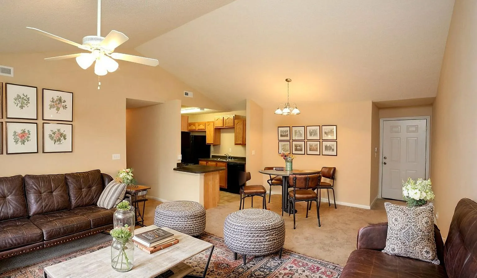 Austin Park Apartments — Photo 1
