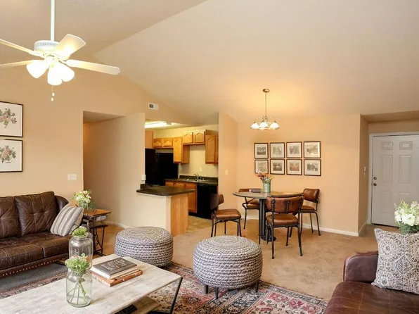 Austin Park Apartments