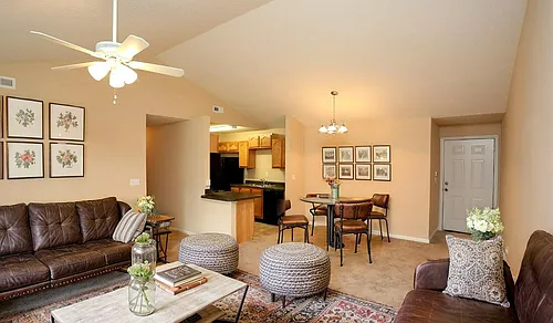 Austin Park Apartments Photo 1