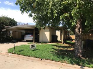 12237 Woodland Hills Dr, Oklahoma City, OK 73131