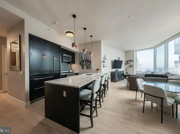 1414 S Penn Sq Unit 36A, Philadelphia, PA 19102