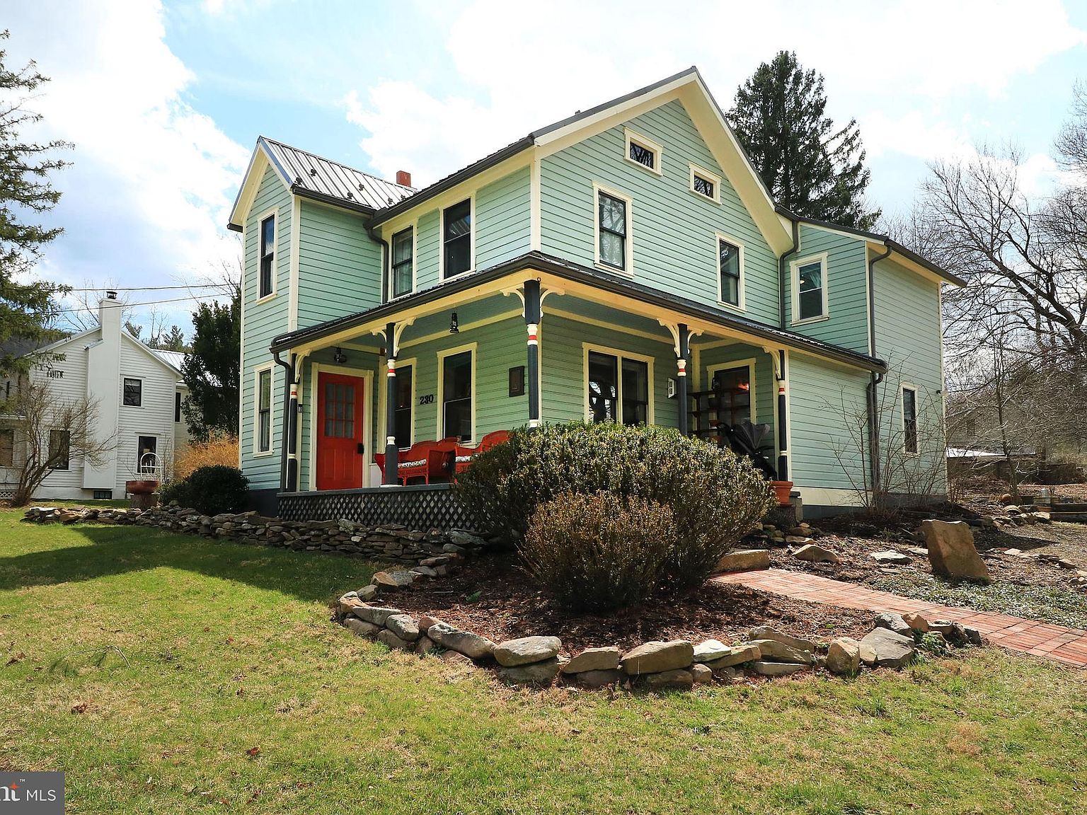230 S Academy St, Boalsburg, PA 16827 Zillow
