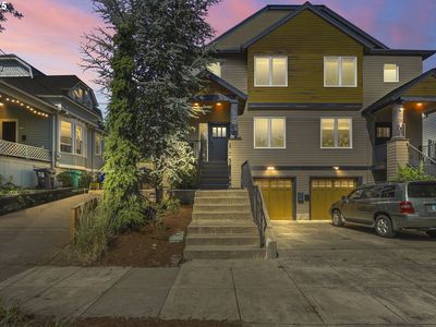 3923 NE Rodney Ave, PORTLAND, OR, 97212