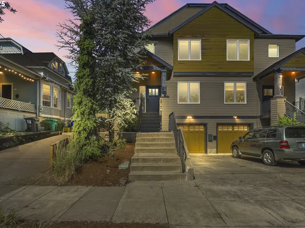 3923 NE Rodney Ave, Portland, OR 97212