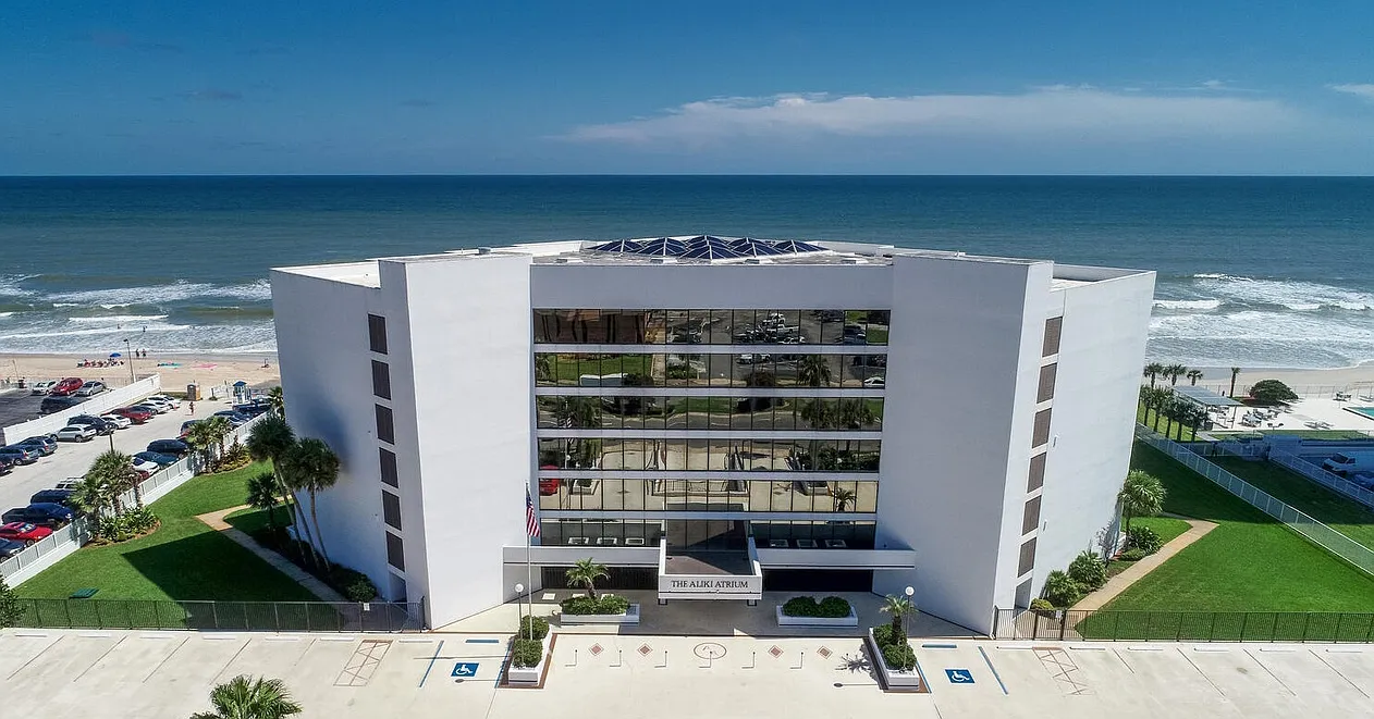 901 S Atlantic Avenue PH1 - PH1 — Photo 1