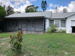 736 Thomas Barbour Dr, Melbourne, FL 32935