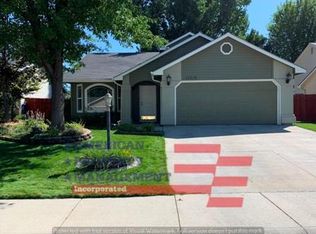 14319 W Sedona Dr, Boise, ID 83713