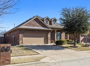 11812 Horseshoe Ridge Dr, Fort Worth, TX 76244