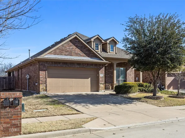 11812 Horseshoe Ridge Dr, Fort Worth, TX 76244