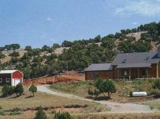 23 Bristlecone Rd, Lander, WY 82520