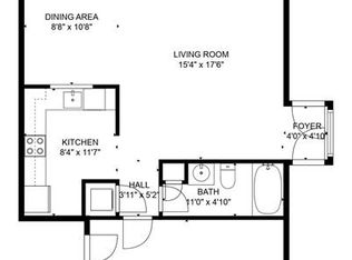 403 Seven Fields Ln, Brewster, NY 10509