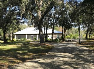 2721 SE Creekwood Ter, Arcadia, FL 34266
