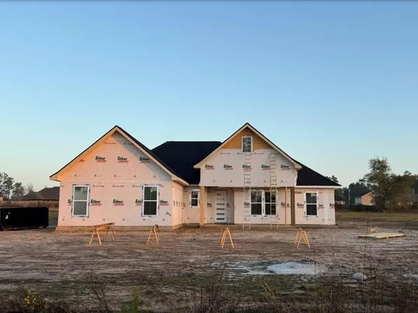 126 Marilyn Ln, Longville, LA 70652