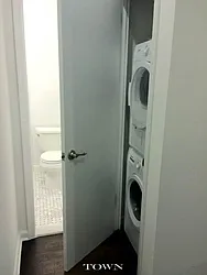 Rented by Town Residential