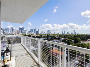 Brickell Vista, Miami, FL 33130