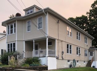 258 Coburn Ave #2, Worcester, MA 01604