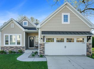 416 S Main St, Culver, IN 46511