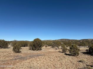 4041 N Double A Ranch Rd, Williams, AZ 86046