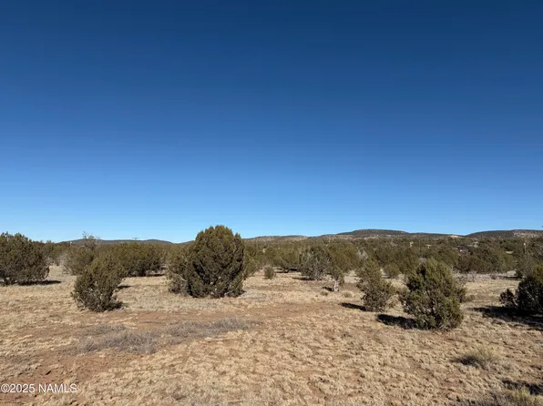4041 N Double A Ranch Rd, Williams, AZ 86046