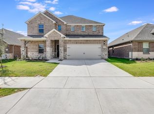 2321 Bellatrix Dr, Haslet, TX 76052