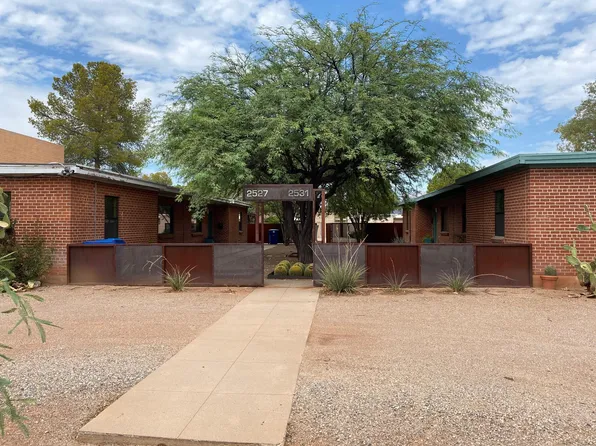 2531 E Lee St #1, Tucson, AZ 85716