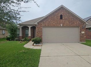 10002 Blissfull Valley Ln, Tomball, TX 77375