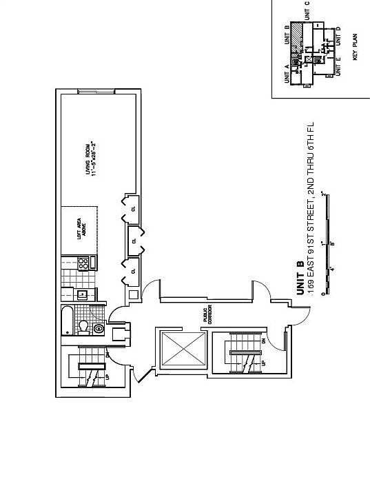 2nd image of 169 E 91st St APT 3B