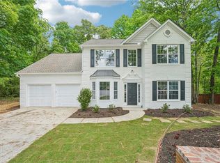 3780 Wake Robin Way, Cumming, GA 30028