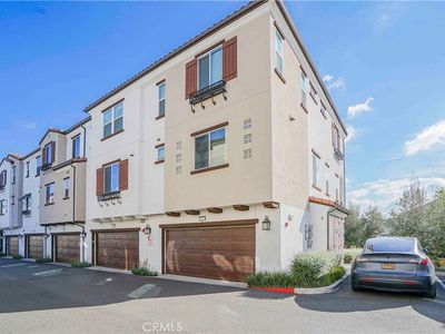 243 N Magnolia #5, Anaheim, CA, 92801