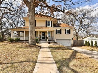 353 Frieda Ave, Saint Louis, MO