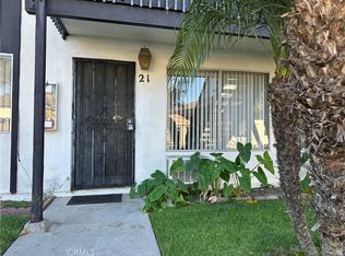 7100 Cerritos Ave Unit 21, Stanton, CA 90680