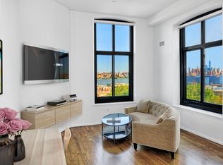 518-530 Gregory Ave #C307, Weehawken, NJ 07086
