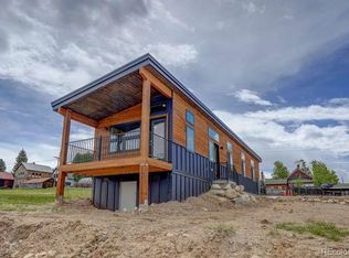 517 W 8th St, Leadville, CO 80461
