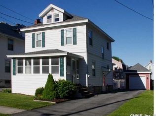 450 Woodruff Ave, Syracuse, NY 13208
